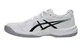 Produktbild: Asics Hallen-Indoorschuhe Upcourt 6 GS (Grundschule) weiss Kinder, Größe Euro (US): 36 (4)