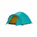Produktbild: Grand Canyon Topeka 2 Personen Zelt Familienzelt Campingzelt Blue Grass Camping