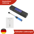 Produktbild: Ratsche Drehmoment Fahrrad Umschaltknarre 5-25 Nm Drehmoment-Schlüssel Motorrad