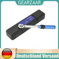 Produktbild: Ratsche Drehmoment Fahrrad 5-25 Nm Umschaltknarre Motorrad Drehmoment-Schlüssel