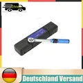 Produktbild: Drehmomentschlüssel 1/4 5-25 Nm Umschaltknarre Motorrad Drehmoment-Schlüssel