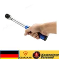 Produktbild: Ratsche Drehmoment Motorrad Fahrrad Drehmoment-Schlüssel Ratschenkasten 5-25 Nm