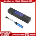 Produktbild: DREHMOMENTSCHLÜSSEL 1/4 ZOLL 5-25 Nm DREHMOMENT SCHLÜSSEL 1/4