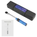 Produktbild: Drehmomentschlüssel 1/4 Zoll 5-25 Nm Drehmoment Knarre Schlüssel 1/4