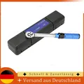 Produktbild: Ratsche Drehmoment 5-25 Nm Motorrad Drehmoment-Schlüssel Umschaltknarre Fahrrad