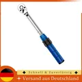 Produktbild: Drehmomentschlüssel 1/4 Motorrad Umschaltknarre Drehmoment-Schlüssel 5-25 Nm