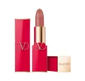 Produktbild: Valentino Lippenstift Rosso Matte Cream Lipstick 123R Nachfüllbar 3,5g