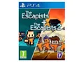 Produktbild: The Escapists + The Escapists 2 - Sony PlayStation 4 - Action - PEGI 7