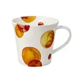 Produktbild: Kaffee- / Teetasse Orange Colori