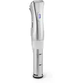 Produktbild: Klarstein Quickstick Sous Vide Garer Thermostat: 50-95 °C für 20 L Edelstahl Silber-Metallic