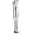 Produktbild: Klarstein - Quickstick- Sous-Vide Garer, Präzisionskochtopf, Schongarer, 1300 Watt, Timerfunktion, 3D Circulating, 0-95 °c, lcd Touch-Display,