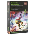 Produktbild: bort 114010SP Größe 1 Patella-Sehnenband Sport rechts und links gleich, Größe 1, schwarz