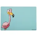 Produktbild: Ritzenhoff & Breker HAPPY ZOO Flamingokind Flo Platzset Tischset