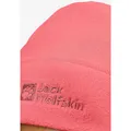 Produktbild: Jack Wolfskin Real Stuff Beanie K sunset coral (J0141) One Size