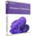 Produktbild: Windows 11 Enterprise | Zertifiziert | Vollversion | Jetzt kaufen | Sofortdownload