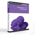 Produktbild: Windows 11 Enterprise
