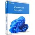 Produktbild: Microsoft Windows 11 Enterprise