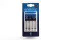 Produktbild: Panasonic Eneloop Charger f. 4x Rechargeable AA or AAA