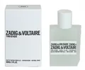 Produktbild: ZADIG & VOLTAIRE Eau de Parfum ZADIG & VOLTAIRE This is her!