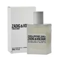 Produktbild: Zadig & Voltaire This is Her 30ml Eau de Parfum Neu & OVP