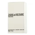 Produktbild: Zadig & Voltaire - This is Her! EDP Spray Refillable 30ml