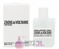 Produktbild: Zadig & Voltaire This Is Her Edp Spray 30,00 ml