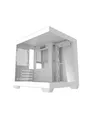 Produktbild: Darkflash C275P Computer Case - Gehäuse - Weiß
