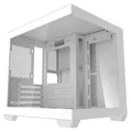 Produktbild: darkFlash Darkflash C275P computer case without fans (White)