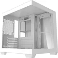 Produktbild: Darkflash Tech C275P (ITX, Mini-ATX) (C275P_WHITE)