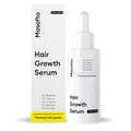 Produktbild: HaarwachstumsSerum zur Förderung des Haarwachstums und zur Bekämpfung von Haa...