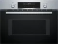 Produktbild: BOSCH Mikrowelle CMA585GS1