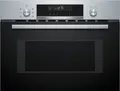 Produktbild: 4242005477159 CMA585GS1 Microwave BOSCH