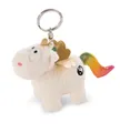 Produktbild: Nici Kuscheltier Schlüsselanhänger Einhorn Rainbow Yang 10 cm
