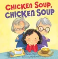 Produktbild: Chicken Soup, Chicken Soup