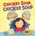 Produktbild: Chicken Soup, Chicken Soup (Shabbat), Pamela Mayer