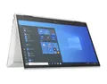 Produktbild: HP EliteBook x360 830 G8 13,3 Zoll Touch Display Intel Core i5 1145G7 256GB SSD Festplatte 16GB Speicher Windows 11 Pro Webcam Notebook Laptop (Generalüberholt)