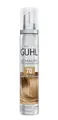 Produktbild: Guhl Schaum-Tönungsfestiger - Farbe 70 - Mittelblond - Für hellblondes bis dunkelblondes und graues Haar - Sanfter Halt, Volumen und Farbglanz - Hält 1 bis 3 Haarwäschen