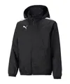 Produktbild: PUMA Regenjacke PUMA teamLIGA Allwetterjacke Kids Atmungsaktivität
