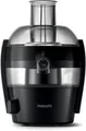 Produktbild: Philips Viva Collection HR1832 - Entsafter - Schwarz HR1832/00