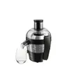 Produktbild: Philips Viva Collection HR1832 Entsafter 1.5 Liter 400 W Schwarz (HR1832/00)