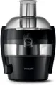 Produktbild: Philips Viva Collection HR1832 - Entsafter - Schwarz