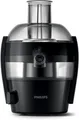Produktbild: Philips Viva Collection HR1832 - Entsafter - Schwarz