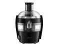 Produktbild: Philips Entsafter Saftpresse HR1832/00 500 Watt 1,5 Liter schwarz *Besch.VP