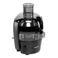 Produktbild: Philips HR1832/00 Entsafter schwarz 0,5 l 500 W Tropfstopp