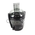 Produktbild: Philips Viva Collection Entsafter 400 W kompaktes Design 1,5 Liter starke Leistu