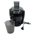 Produktbild: Philips Entsafter – 500W, 1.5L, HomeID-Rezepte-App, QuickClean -unvollständig-