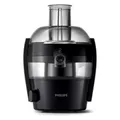 Produktbild: Extrakt Flavours Pure Mit Die Zentrifuge Philips HR1832 Viva Collection Black