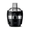 Produktbild: Philips Entsafter HR1832/00 schwarz 500 W