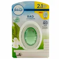 Produktbild: febreze BAD Lufterfrischer FRÜHLINGSERWACHEN 1 x 7,5ml bis zu 45 Tage Frische
