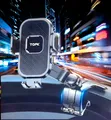 Produktbild: TOPK Handyhalterung für das Armaturenbrett, 360° verstellbar NEU